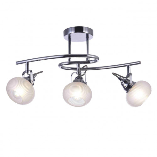 потолочная люстра freya linda fr5690cl-03ch в Пятигорске