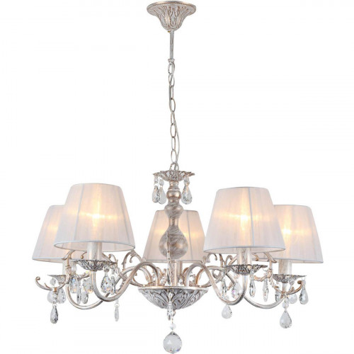 подвесная люстра omnilux bantine oml-53203-05 в Пятигорске