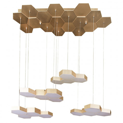 подвесной светильник lightstar favo 750263 в Пятигорске