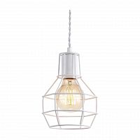 подвесной светильник arte lamp a9182sp-1wh в Пятигорске