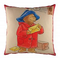 подушка с медвежонком paddington stamp в Пятигорске