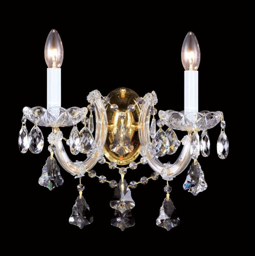бра crystal lux diva ap2 в Пятигорске