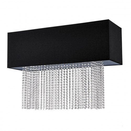 потолочный светильник ideal lux phoenix pl5 nero в Пятигорске
