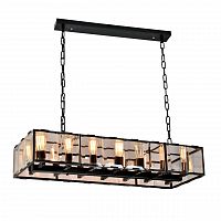 подвесная люстра st luce peltro sl276.403.14 в Пятигорске