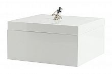 шкатулка для украшений rebel white в Пятигорске
