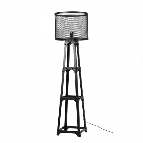 напольный светильник edison miners 1 в Пятигорске
