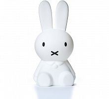 детская настольная лампа зайка miffy маленький в Пятигорске