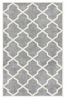 ковер square cold grey 160x230 в Пятигорске