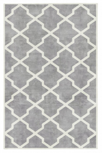 ковер square cold grey 160x230 в Пятигорске