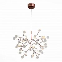 подвесная светодиодная люстра st luce rafina sl379.203.45 в Пятигорске