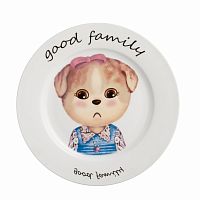 тарелка good family дочка в Пятигорске