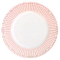 десертная тарелка alice pale pink в Пятигорске