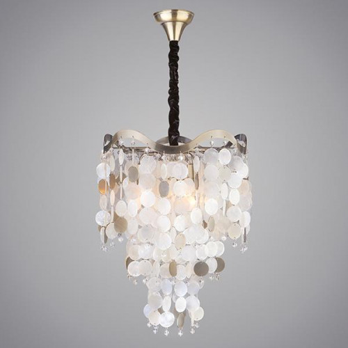 подвесная люстра bogates shelly 279/4 в Пятигорске