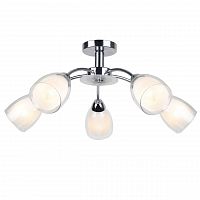 потолочная люстра arte lamp 53 a7201pl-5cc в Пятигорске