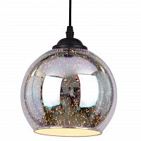 подвесной светильник arte lamp miraggio a3215sp-1bk в Пятигорске