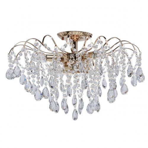 потолочная люстра mw-light бриз 464017406 в Пятигорске