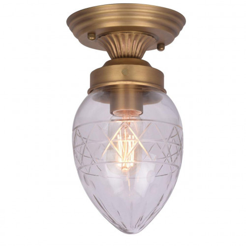 потолочный светильник arte lamp faberge a2304pl-1sg в Пятигорске