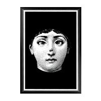 арт-постер гротеск fornasetti в Пятигорске