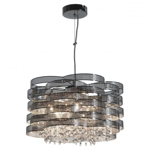 подвесная люстра lussole grlsl-3407-05 в Пятигорске
