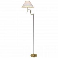 торшер arte lamp catrin a3545pn-1go в Пятигорске