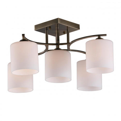 потолочная люстра omnilux pisticci oml-55317-05 в Пятигорске
