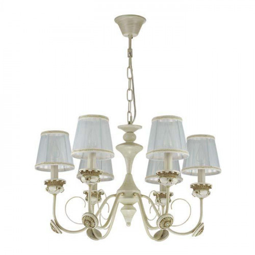 подвесная люстра lumion ivoriana 3514/6 в Пятигорске