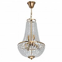 подвесная люстра mw-light бриз 111012406 в Пятигорске