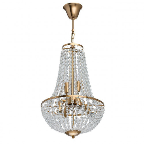 подвесная люстра mw-light бриз 111012406 в Пятигорске