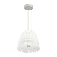 подвесной светодиодный светильник odeon light piumi 4175/57l в Пятигорске