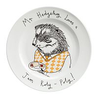тарелка mr hedgehog в Пятигорске