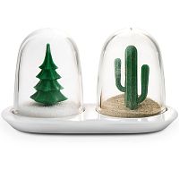 ёмкости для специй в наборе winter and summer в Пятигорске