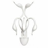 бра lightstar cigno collo wt 751656 в Пятигорске