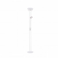 торшер arte lamp duetto a4329pn-2wh в Пятигорске