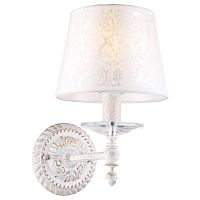 бра arte lamp granny a9566ap-1wg в Пятигорске