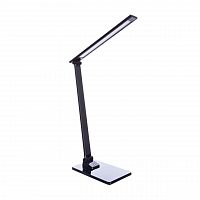 настольная лампа arte lamp a1116lt-1bk в Пятигорске