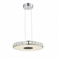 подвесной светодиодный светильник st luce impato sl821.103.01 в Пятигорске