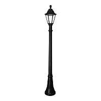 уличный фонарь fumagalli artu/rut e26.158.000.axf1r в Пятигорске