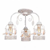 потолочная люстра arte lamp cincia a5090pl-3wg в Пятигорске