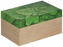 шкатулка leaves big в Пятигорске
