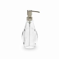 диспенсер для мыла droplet прозрачный в Пятигорске