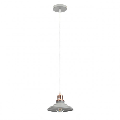 подвесной светильник эра loft pl4 gr/rc в Пятигорске