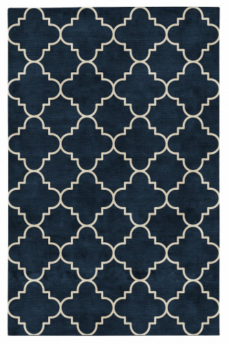 ковер lattice blue 140x200 в Пятигорске