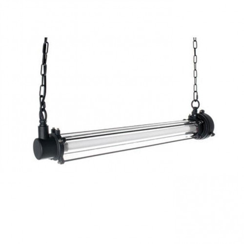 подвесной светильник loft it tube loft1601bk в Пятигорске