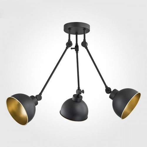 подвесная люстра tk lighting 2175 techno в Пятигорске