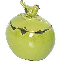 декоративная банка furla olive grande в Пятигорске