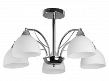 потолочная люстра toplight celia tl3610x-05ch в Пятигорске