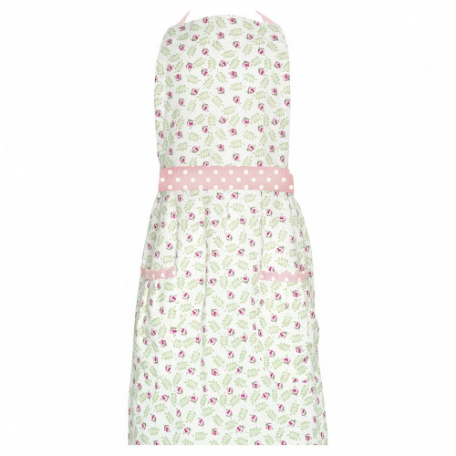 детский фартук lily petit white в Пятигорске