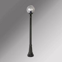 уличный фонарь fumagalli gigi/g300 g30.156.000.axe27 в Пятигорске