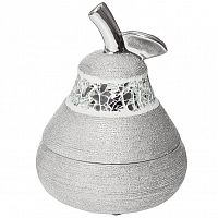 шкатулка silver pear 12,7*12,5*18 в Пятигорске