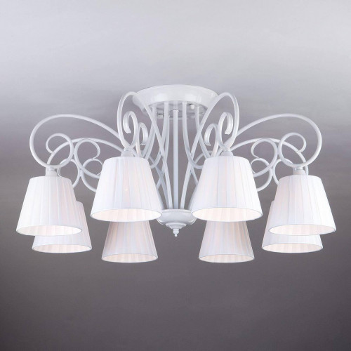 потолочная люстра bogates severina 303/8 в Пятигорске